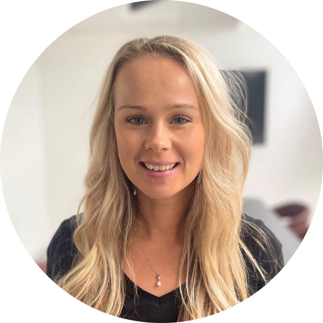 Robyn McNulty